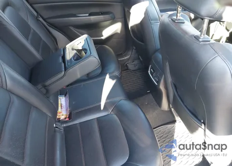 2018 Mazda Cx-5 Grand Touring from USA, damaged, VIN JM3KFBDM3J0441839